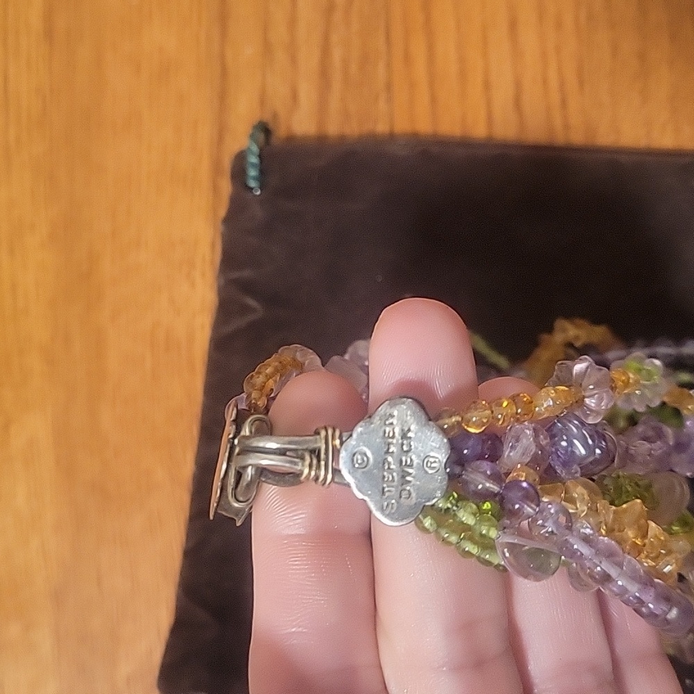 necklace - Picture 2 of 2